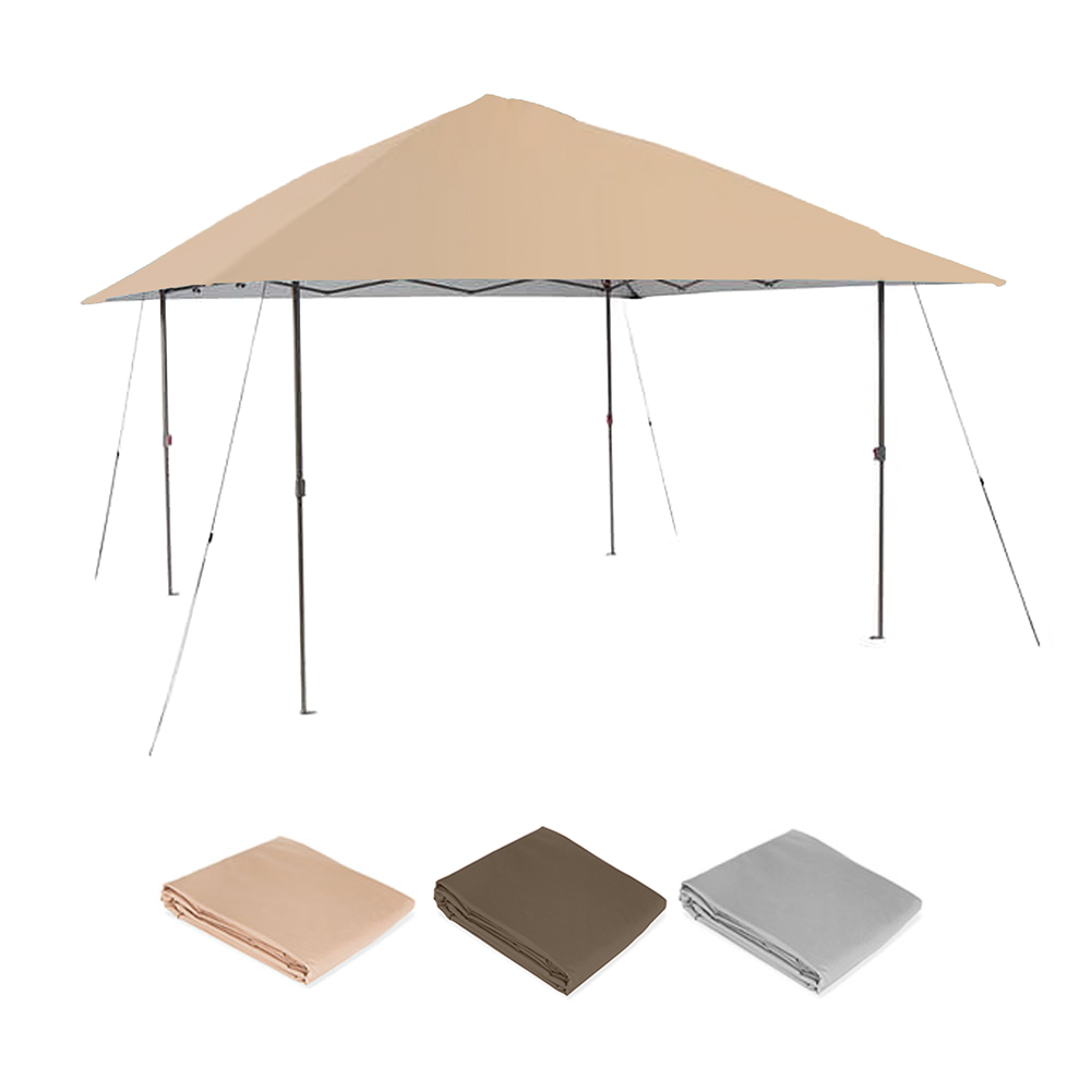 Replacement Canopy for Coleman Oasis 13 x 13 Single Tier Tent